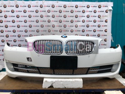 Бампер передний BMW 523i 2012 F10 N20B20B 51117285961 - купить Губовском