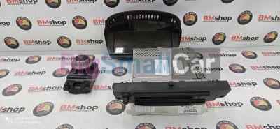 Комплект CCC BMW 550I 2006 E61 N62B48 - купить Губовском
