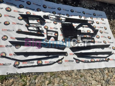 Дерево в салон Mercedes E550 2009 W212 273.971 - купить Губовском