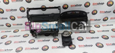 Комплект CCC BMW 525i 2004 E60 m54b25 - купить Губовском