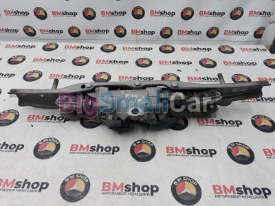 Рулевая рейка задняя BMW 523i 2012 F10 N20B20B 33346776295 - купить Губовском