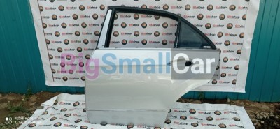 Дверь левая задняя Mercedes E550 2009 W212 273.971 A2127320109 - купить Губовском