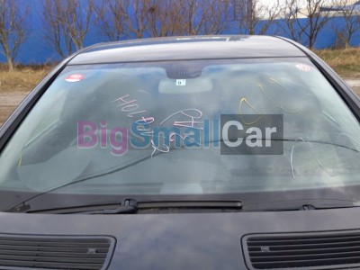 Лобовое стекло Mercedes S350 2008 W221 272965 A2216702401 - купить Губовском