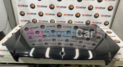 Капот Mercedes С200 CGI 11.06.2010 W204 271860 A2048801057 - купить Губовском