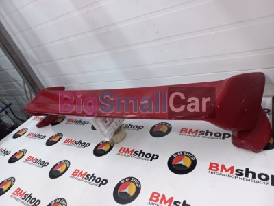 Обвес BMW 318i 2000 E46 m52b28TU - купить Губовском