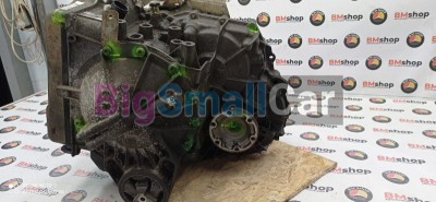 АКПП Mercedes V230 1999 W638 111.980 4HP-20 - купить Губовском