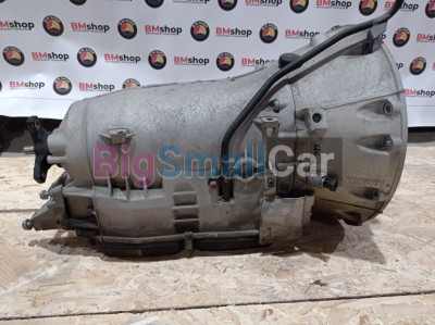 АКПП Mercedes С240 2003 W203 112912 722696 - купить Губовском