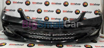 Бампер передний Mercedes S350 2008 W221 272965 А2218801170 - купить Губовском
