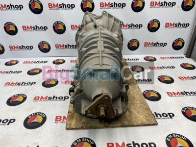 АКПП BMW E46 M52B28 - купить Губовском