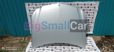 Капот Mercedes E550 2009 W212 273.971 A2128800157 - купить Губовском