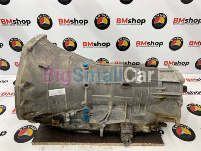 АКПП BMW X5E70 2007 E70 N62N 6HP-28X - купить Губовском