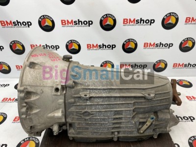 АКПП Mercedes C350 2012 W204 276.957 A2302710301 - купить Губовском