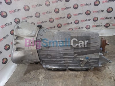 АКПП Mercedes C200 CGI 2011 W204 271860 АКПП 722.997 - купить Губовском