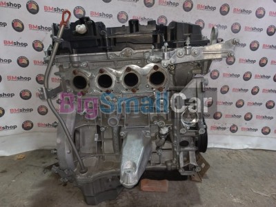 Двигатель Mercedes C200 CGI 2011 W204 271860 271.860 - купить Губовском