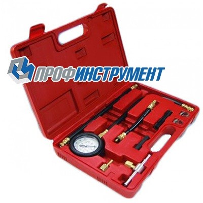 Комплект для измерения давления топлива - купить Губовском