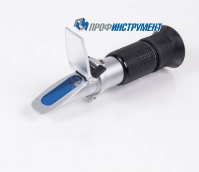 Рефрактометр - купить Губовском