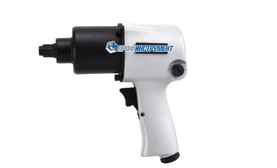 Гайковерт пневматический - купить Губовском