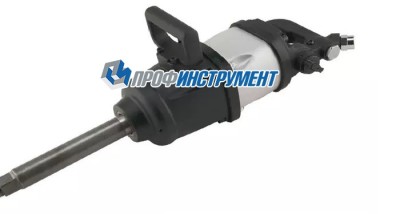 Пневмогайковерт 1" - купить Губовском