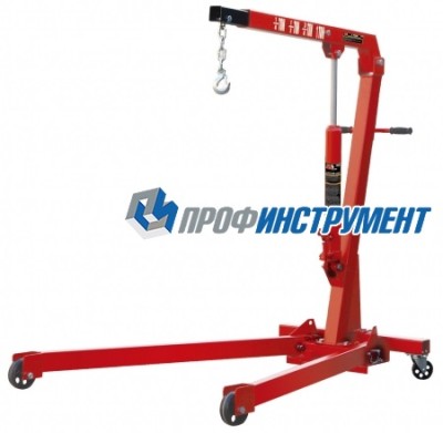 Гидравлический кран - купить Губовском