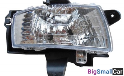 Противотуманная фара левая TOYOTA Corolla/oe 81221-12180/ - купить Губовском