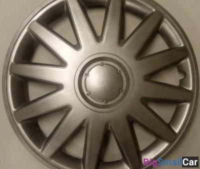 Комплект колпаков R16 - купить Губовском