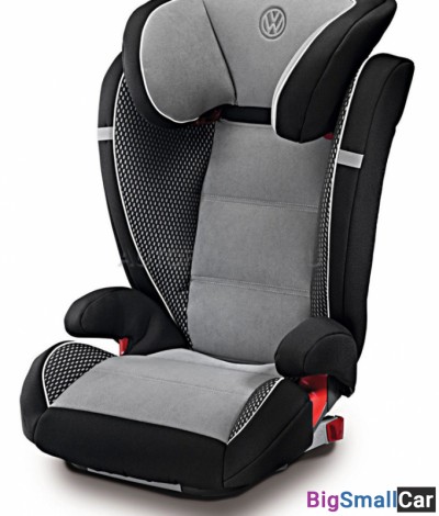 Автокресло детское от 3 до 12 лет (весом от 15 до - купить Губовском