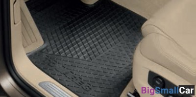 1 комплект ковриков Touareg, 7P1061500 041 - купить Губовском