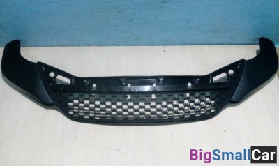 Нижняя часть бампера Tiguan - купить Губовском