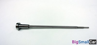 Клапан форсунки 1 шт - купить Губовском