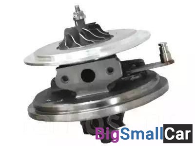 Картридж для турбокомпрессора - купить Губовском