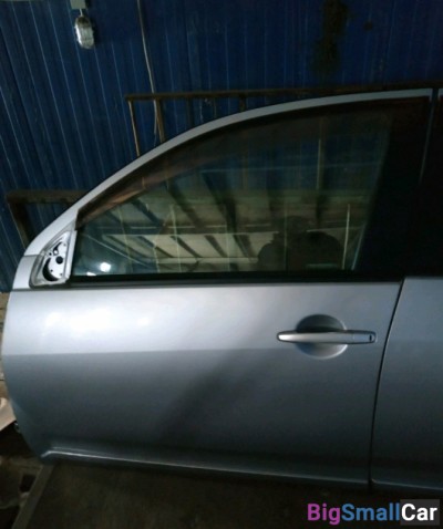 Дверь передняя левая mitsubishi outlander xl - купить Губовском