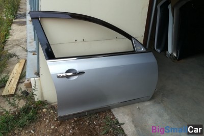 Nissan teana j32 дверь правая - купить Губовском