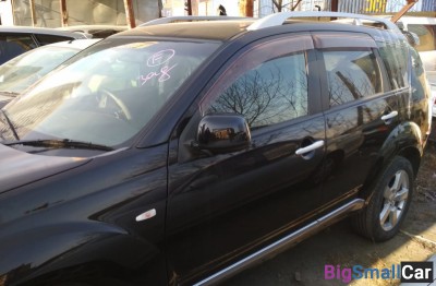 Mitsubishi outlander xl 2.4 - купить Губовском