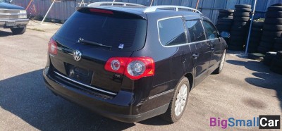 Автозапчасти фольксваген пассат Б6 1.8 - купить Губовском