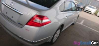 Разбор Nissan teana j32 2.5 - купить Губовском