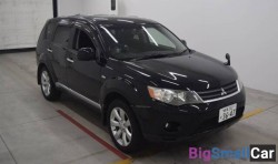 Разбор Outlander xl 2.4 вариатор - купить Губовском