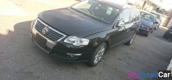Разбор volkswagen passat b6 2.0 1.8 - купить Губовском