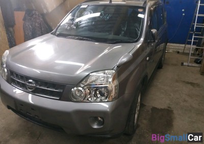 Автозапчасти Nissan x-trail t31 - купить Губовском