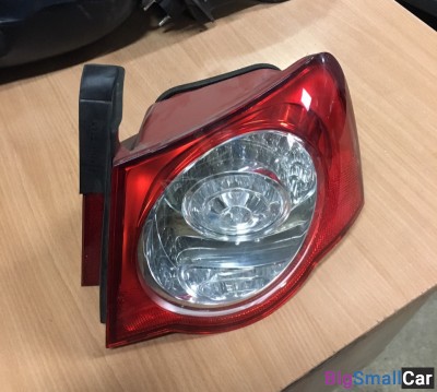 Фонарь правый универсал пассат б6 - купить Губовском