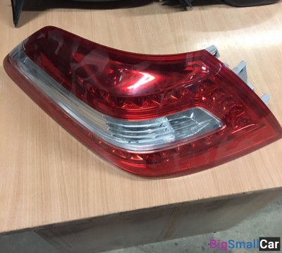 Фонарь левый Ниссан теана 2009 - купить Губовском