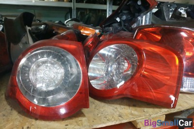 Фонарь Пассат б6 универсал - купить Губовском