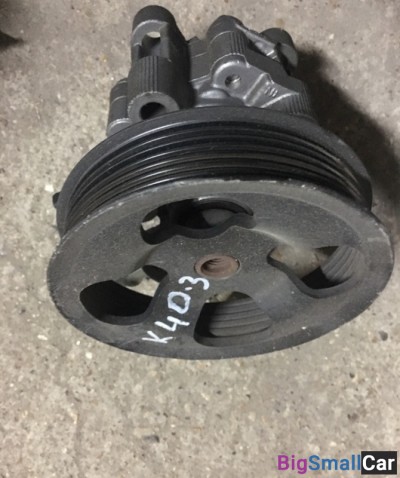 Насос гур тойота Камри 40 2.4 оригинал - купить Губовском