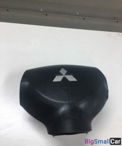 Подушка в руль Mitsubishi Outlander xl - купить Губовском