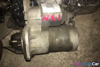 Ниссан икстреил 2009 стартер 2.0 АКПП оригинал - купить Губовском