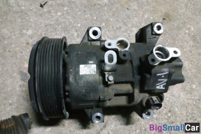Компрессор кондиционера тойота авенсис 2.0 - купить Губовском