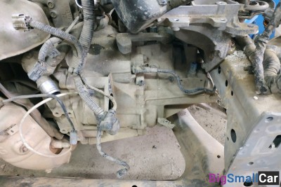 Рено колеос МКПП 2.5 - купить Губовском