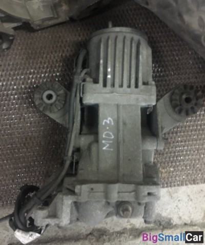 Редуктор Mitsubishi Outlander xl - купить Губовском