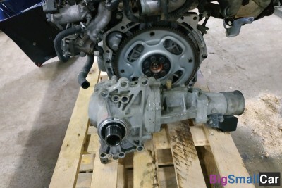 Раздатка outlander xl 2.0 / 2.4 / 3.0 - купить Губовском