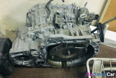 Nissan x-trail t31 2010 2.5 вариатор АКПП - купить Губовском