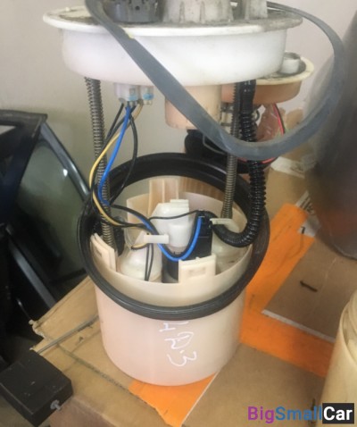 Бензонасос Хонда цивик 1.3 - купить Губовском